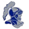 Blue Ridge High School logo